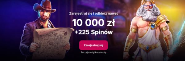 NV Casino bonus i program VIP